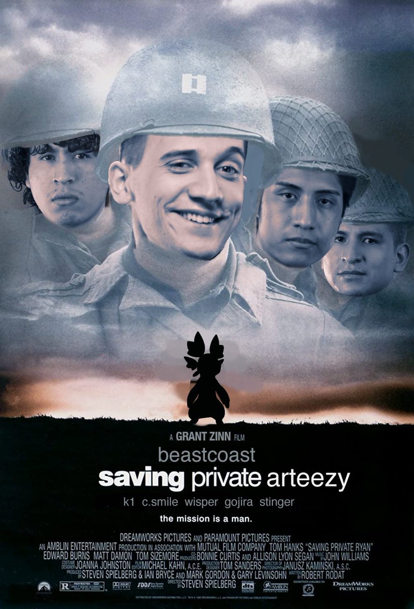 Beastcoast tweet media