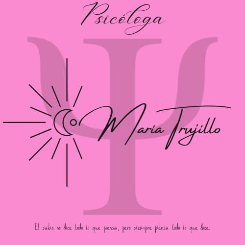 Maria Trujillo tweet media
