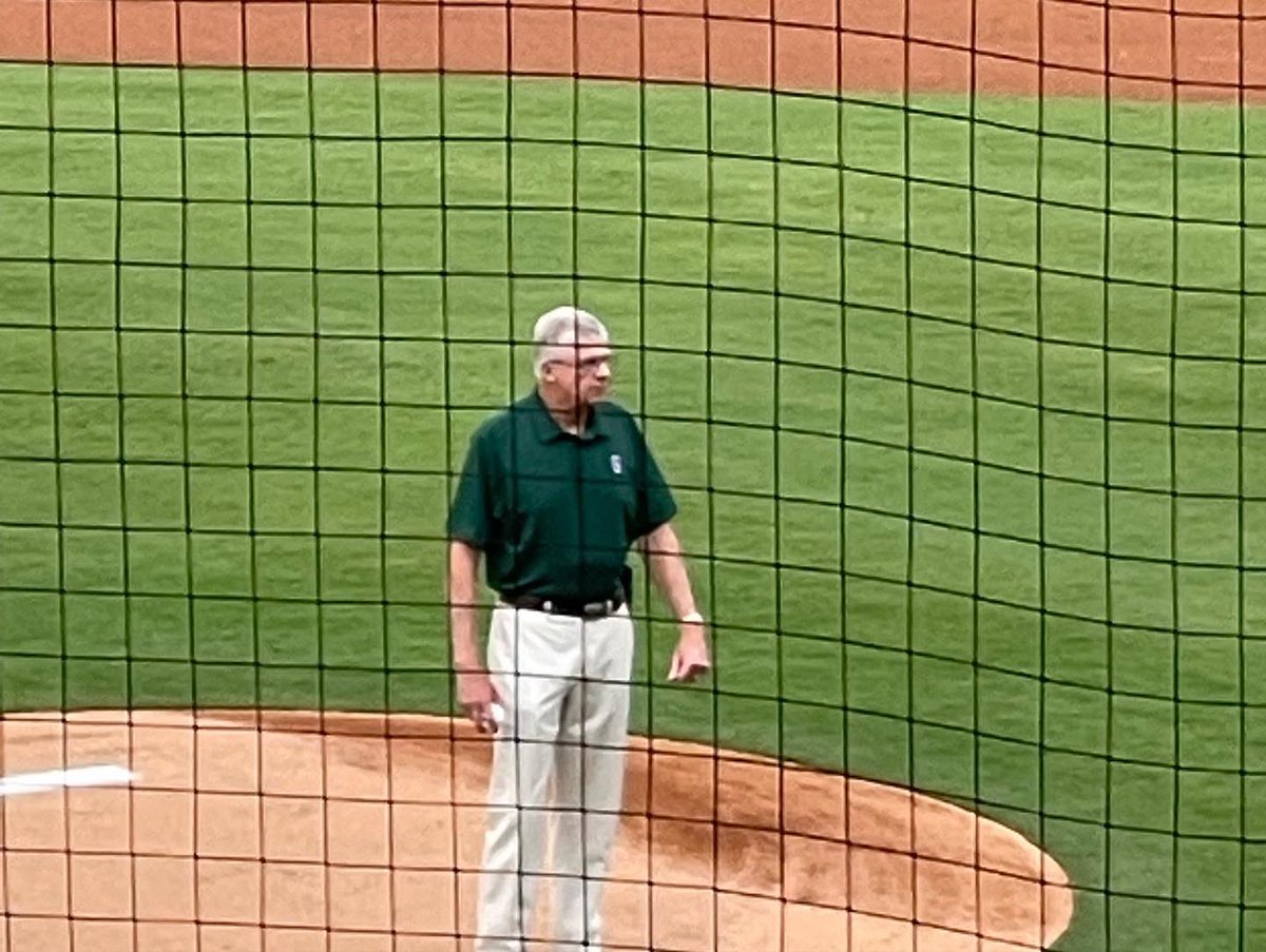 Congratulations <a href="/gcssupt/">Burke Royster</a> Greenville’s Green Day honoree ! It is a true honor to work under his leadership in <a href="/gcschools/">Greenville County Schools</a>