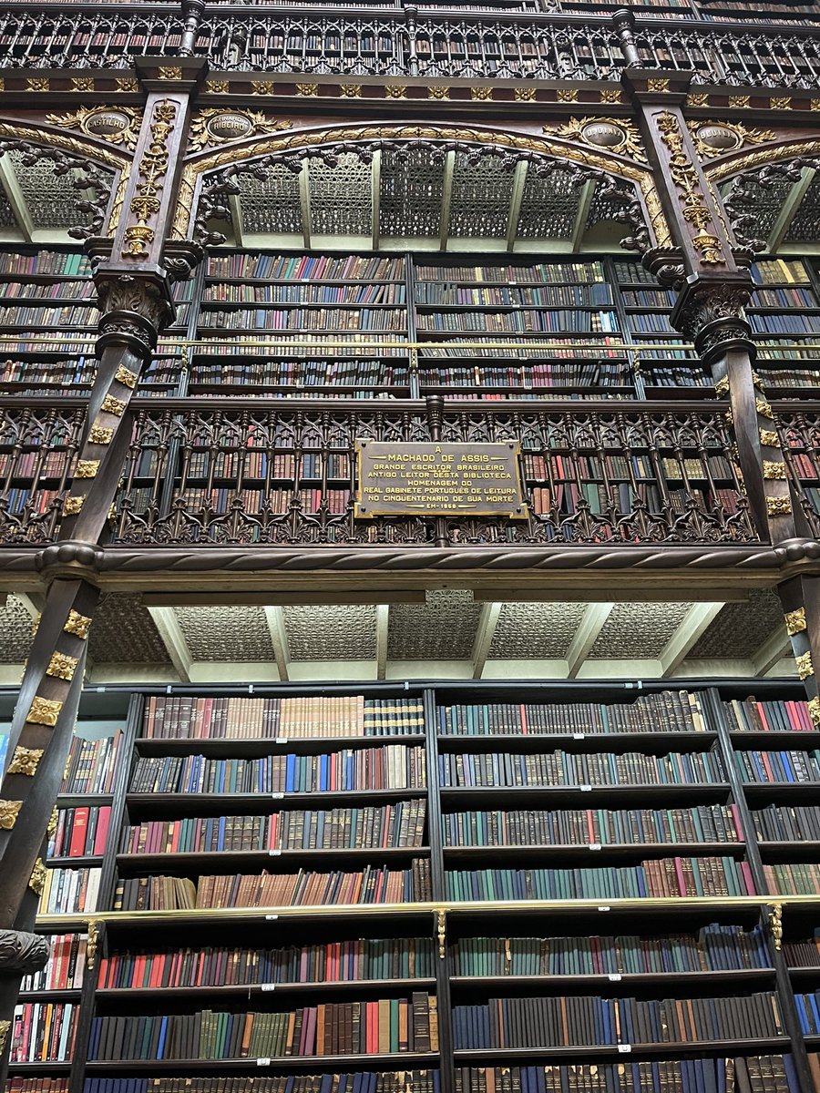 Una joya en Río de Janeiro, esos lugares de donde uno no quiere salir nunca
