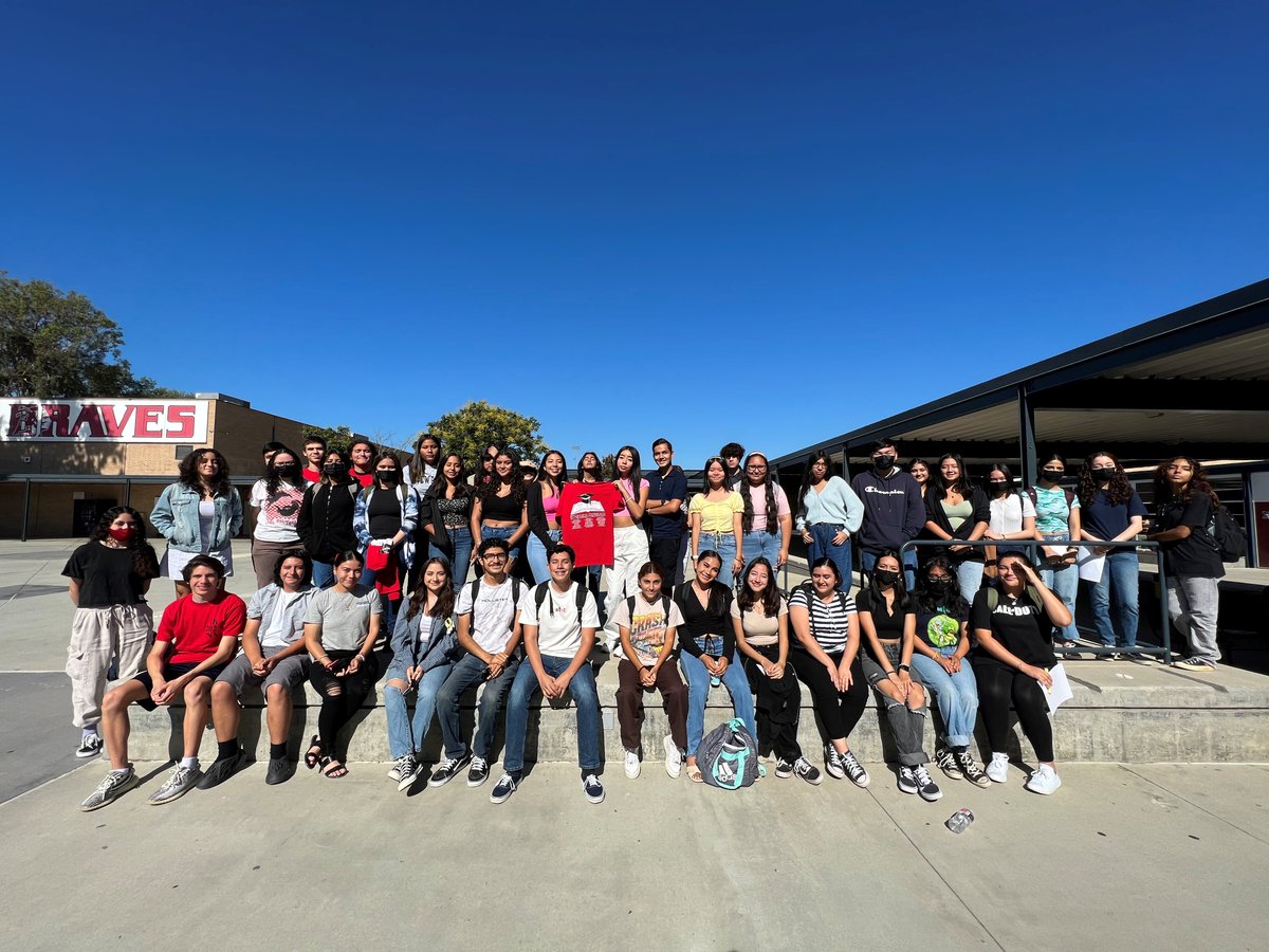 <a href="/NorteVistaHS/">NorteVistaHS</a> IBNV Diploma Breakfast Kick-Off