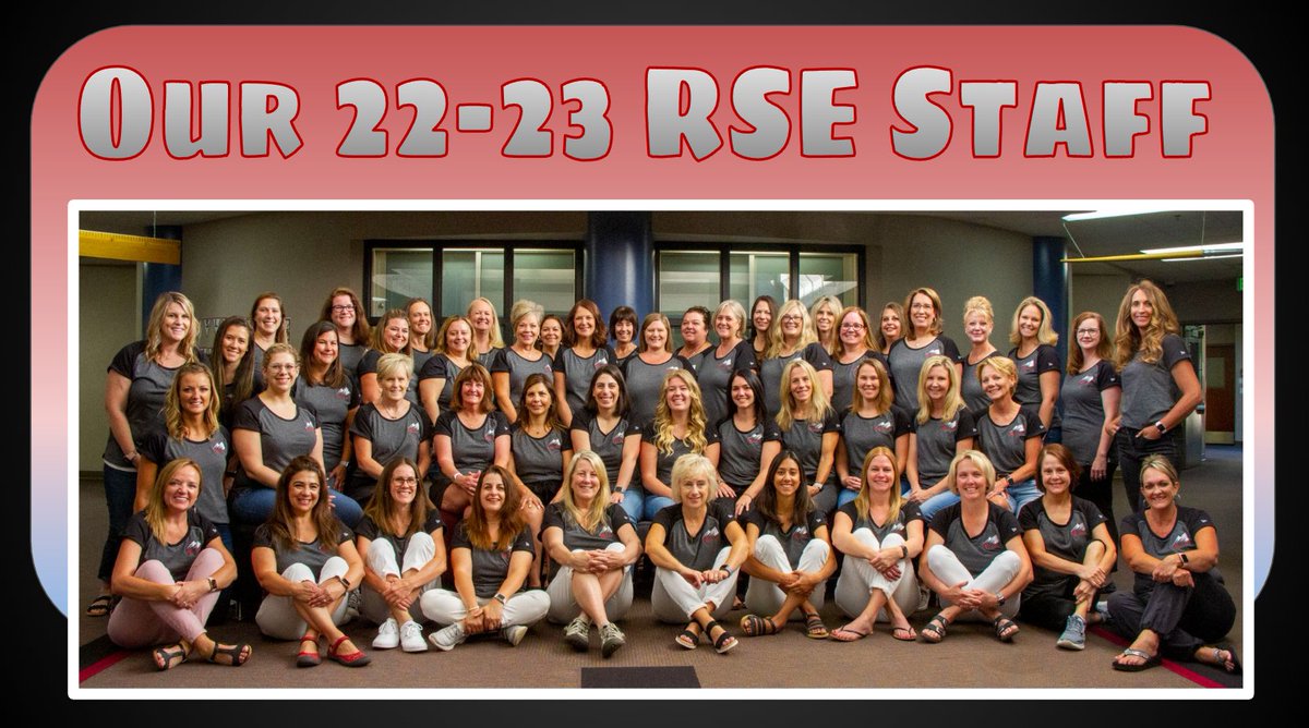 Redstone Elementary tweet media