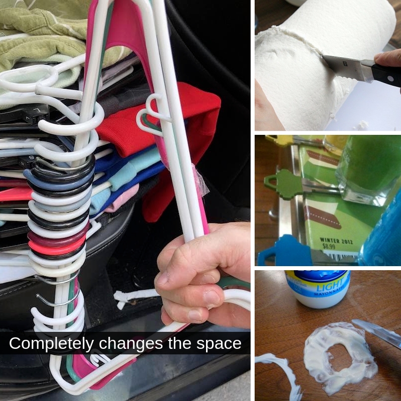 ParentMood's tweet photo. Estos tips le dieron vida a nuestros hogares y nos hicieron volver a enamorarnos. Ahora el problema es que jamás querremos irnos.