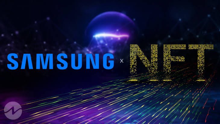 EfrenCrypto's tweet image. 🔥@Samsung hace partnership con 6 empresas para construir el: Galaxy #NFT Ecosystem. La empresa koreana continúa innovando en experiencias para conectar el mundo real y virtual 👊

news.bitcoin.com/report-samsung…