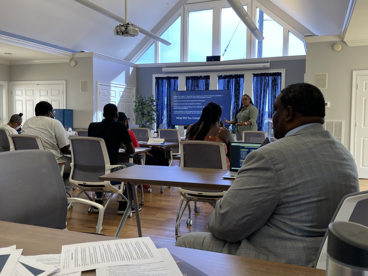 abcedu1924's tweet photo. Today, students met with the Financial Aid & Business Office, & were introduced to the academics team. They also learned about our library services, ordered books, & discussed ‘First Day Readiness.”
Tomorrow, we’re stepping out into Nashville. #ABCWelcomeWeek2022 #ABCStrong https://t.co/2wbh1YfQ8r