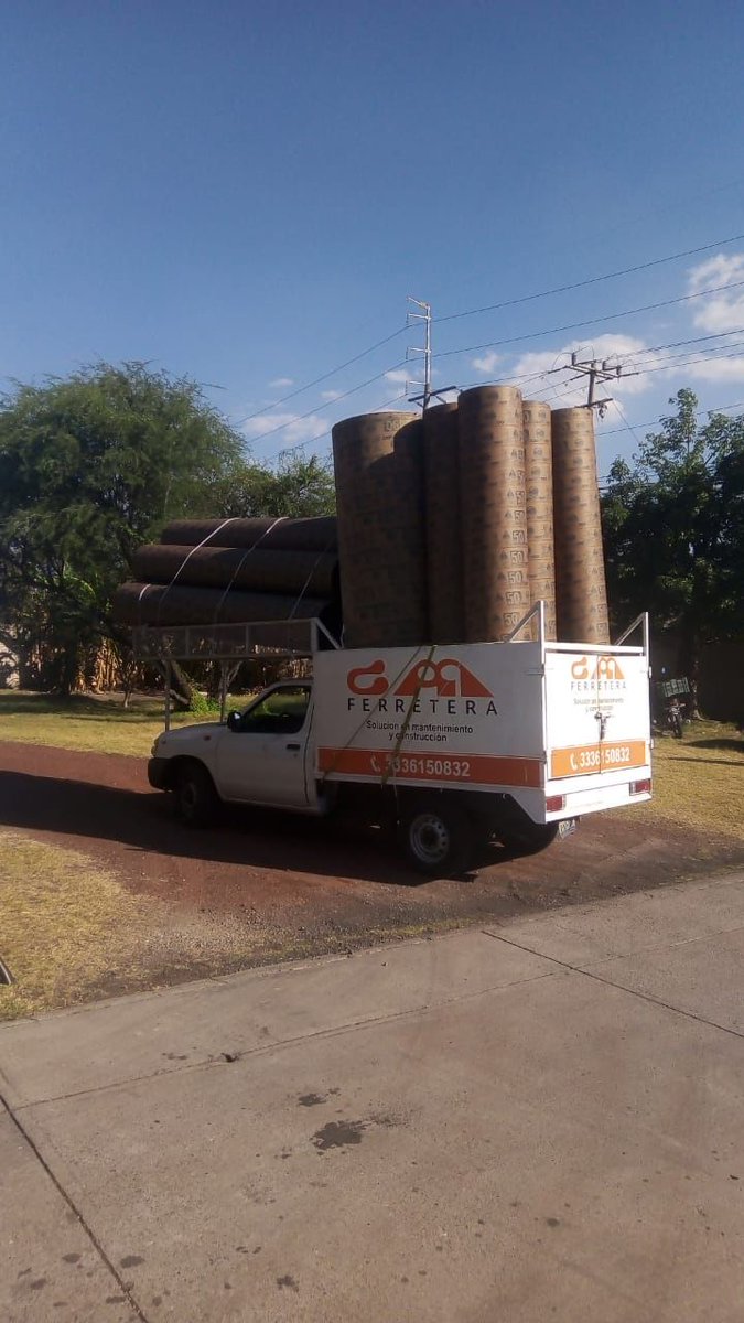 Huentitanvive's tweet photo. Robada home depot OBLATOS @TransporteJal  @PoliciaGDL https://t.co/SPYACqp8Ut