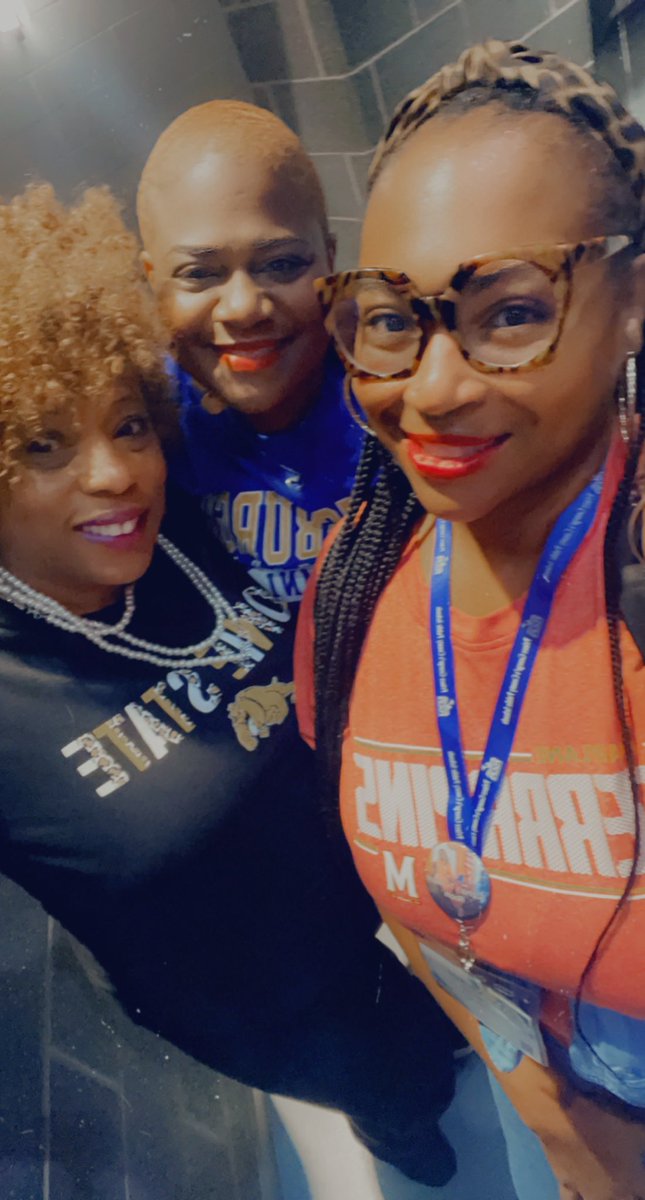 Vicker McClain -Assistant Principal tweet media