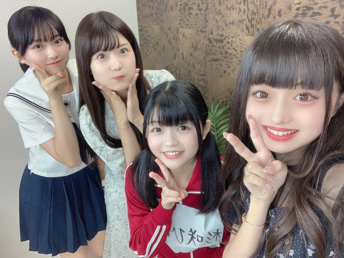 Twitterのコスプレ画像1