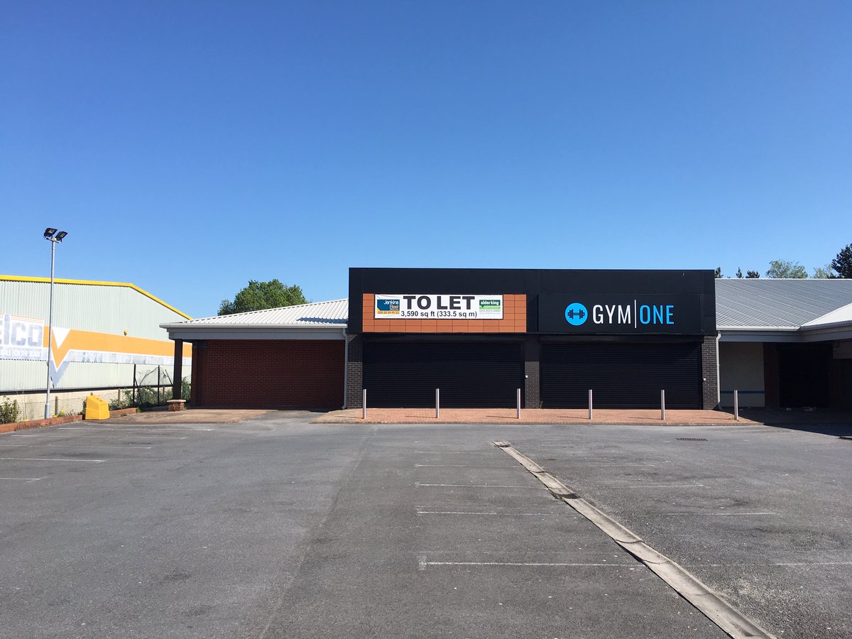 Jenkins Best (@jenkinsbest) on Twitter photo With joint agent <a href="/AlderKing/">Alder King LLP</a> Unit 1 Samlet Shopping Centre #Swansea #Wales = #Let #commercialproperty scheme Fully Let With joint agent <a href="/AlderKing/">Alder King LLP</a> Unit 1 Samlet Shopping Centre #Swansea #Wales = #Let #commercialproperty scheme Fully Let