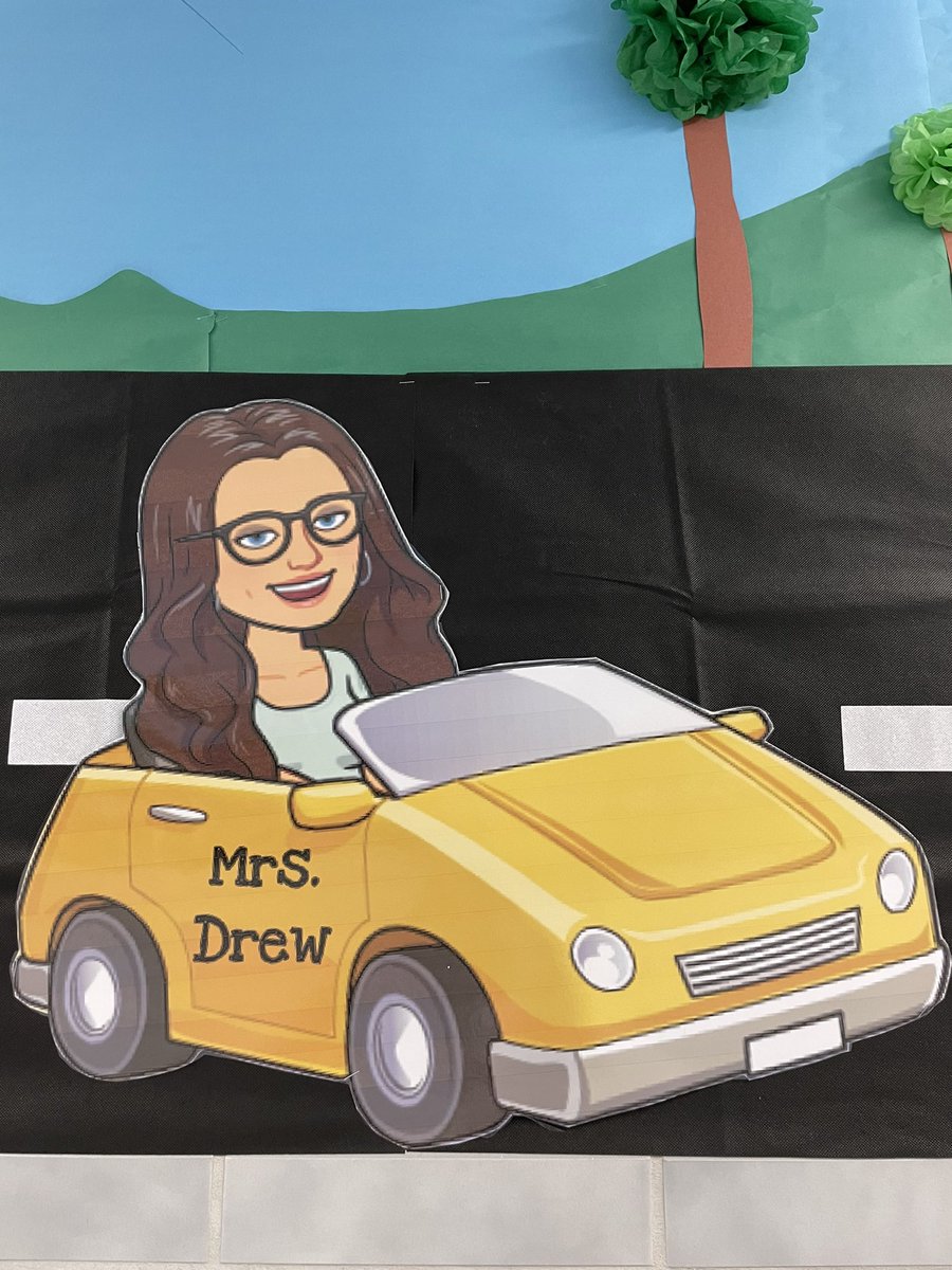 My 5th grade team is ready for students and a new learning adventure! See you tomorrow! #CaldwellProud