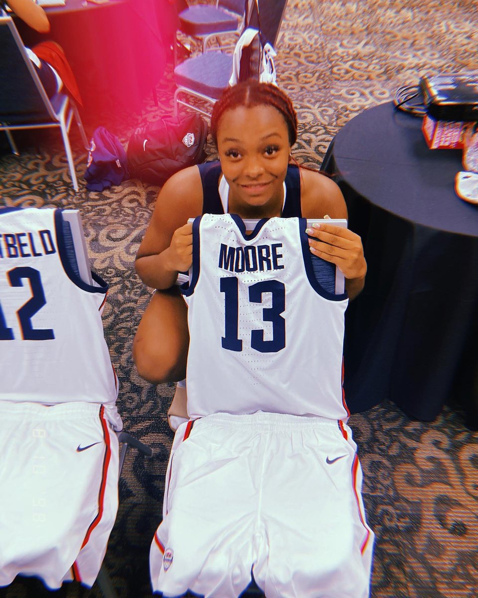 AALIYAH MOORE $$ tweet media