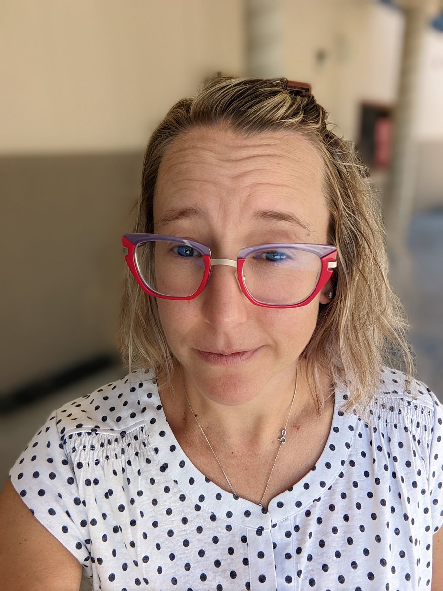 Day one in the books. 
#SRVUSDfirstday 
#firstdayofschool 
#spedteacher
<a href="/DVMS_Eagles/">DVMS</a>