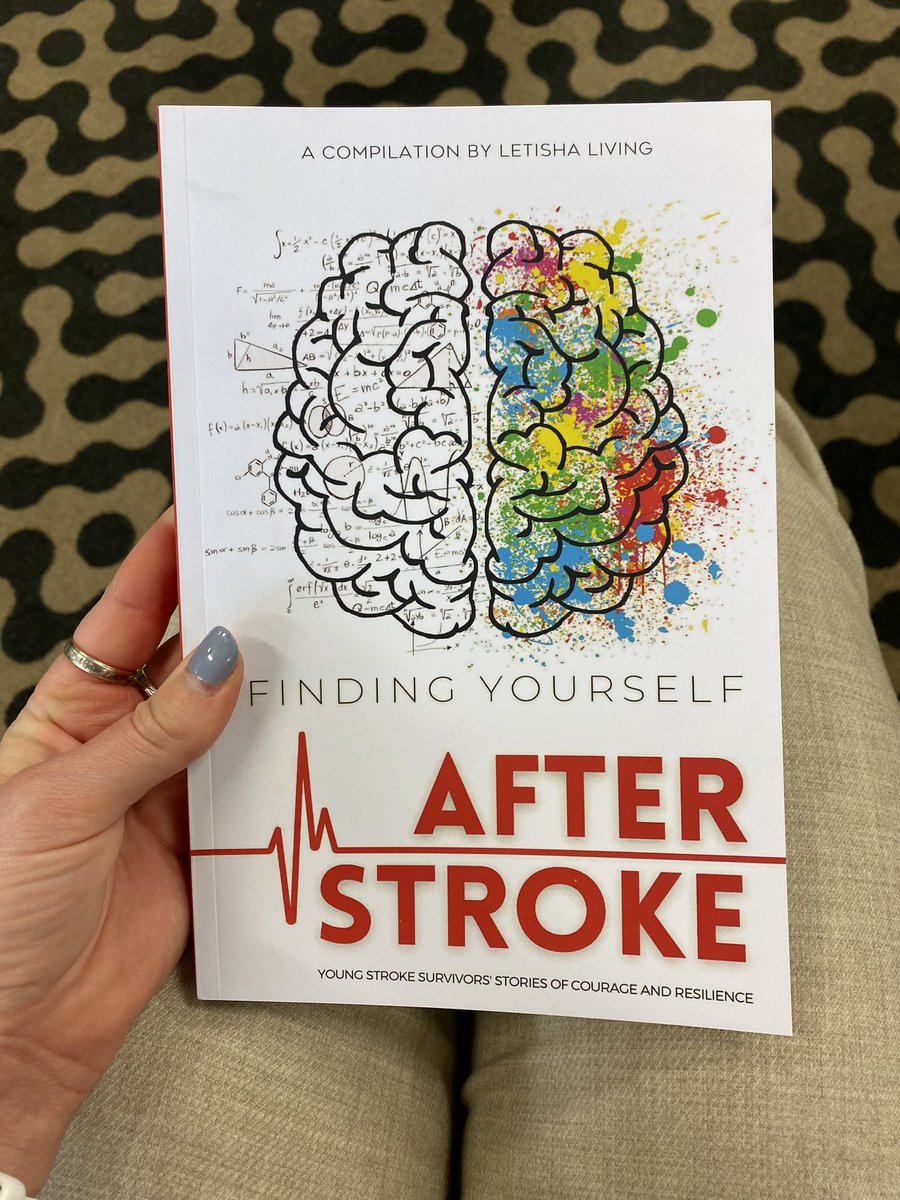 Back at work after a lovely week off to find this little gem has arrived! Thanks <a href="/cdkempson/">Clive</a> for helping me to order it, can’t wait to get stuck in 💕 🧠