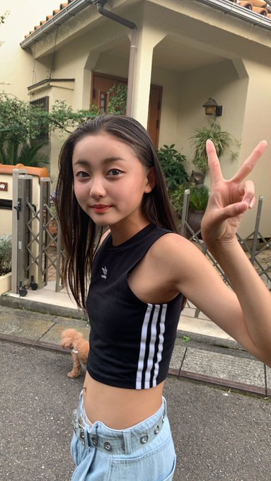 YUHAのTwitter画像2