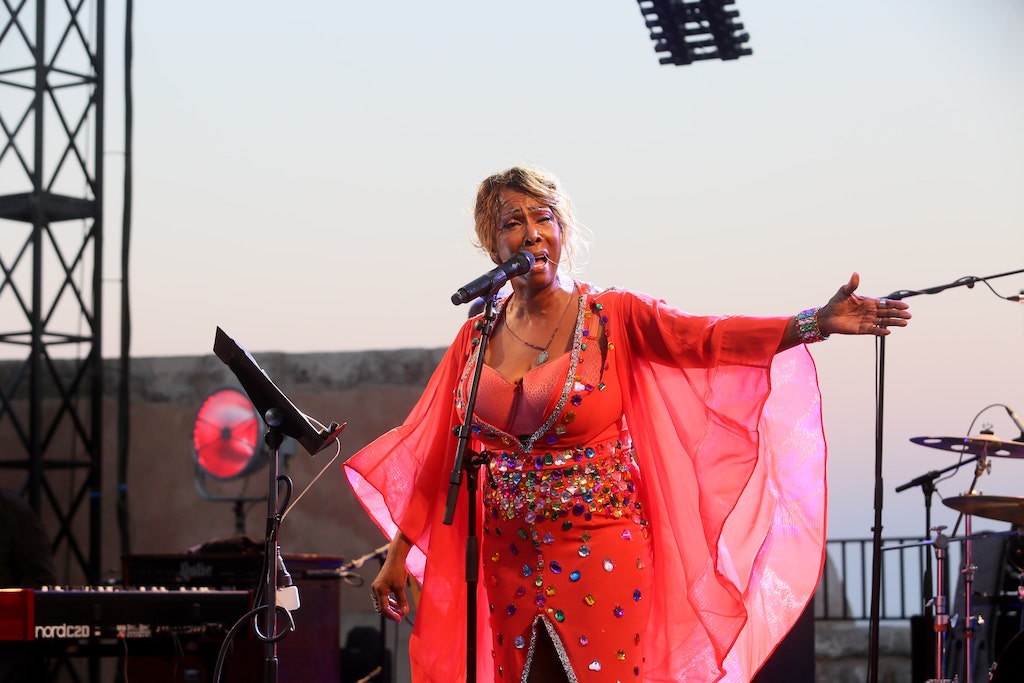 [live report] <a href="/JazzASete/">Jazz à Sète</a> 2022, Part. 2
👉soulbag.fr/jazz-a-sete-20…
🖊️<a href="/AliceL81479960/">Alice Leclercq</a> 
📷 Éric Morère