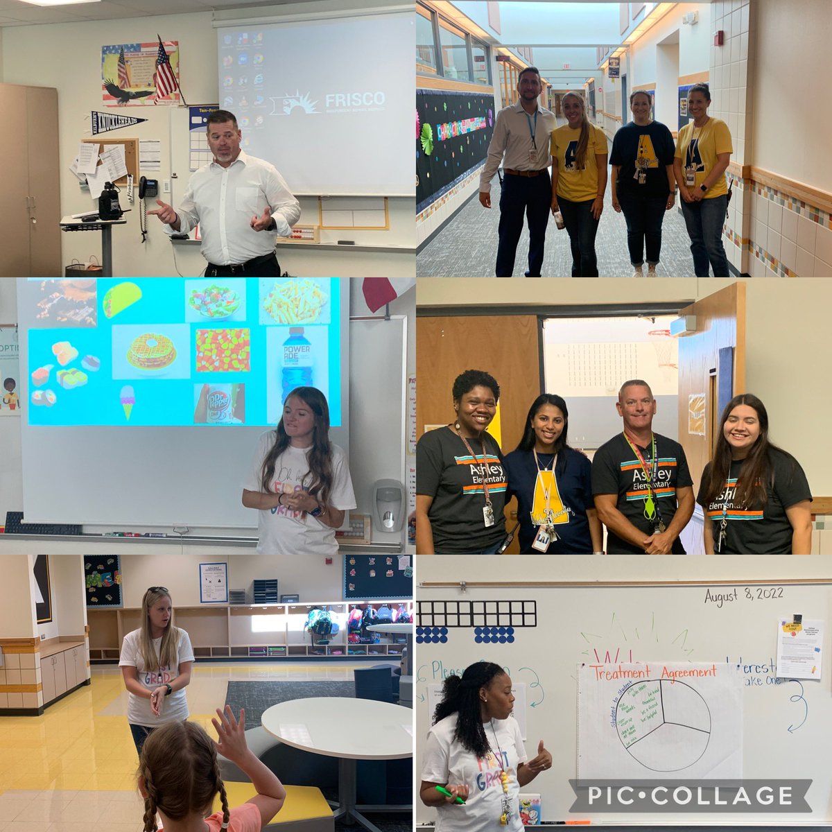 Jen Renfro (@jenrenfro2) on Twitter photo What a great first day back to school! <a href="/AshleyElem/">Ashley Elementary</a> has the best teachers and students. So grateful for all of you. What a great first day back to school! <a href="/AshleyElem/">Ashley Elementary</a> has the best teachers and students. So grateful for all of you.