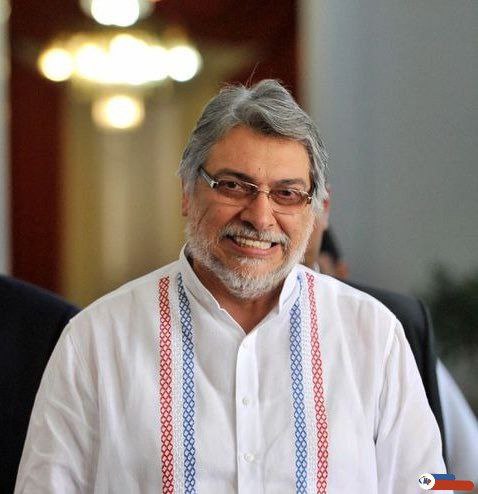 Desde el Movimiento por la Paz y la Vida enviamos nuestra solidaridad y deseos de sanidad y recuperación absoluta a nuestro hermano y amigo Senador <a href="/lugo_py/">Fernando Lugo</a>. ¡Te necesitamos para la venideras victorias!
<a href="/rallofatima/">Fatima Stella Rallo</a> #TrabajadoresConLaPatria