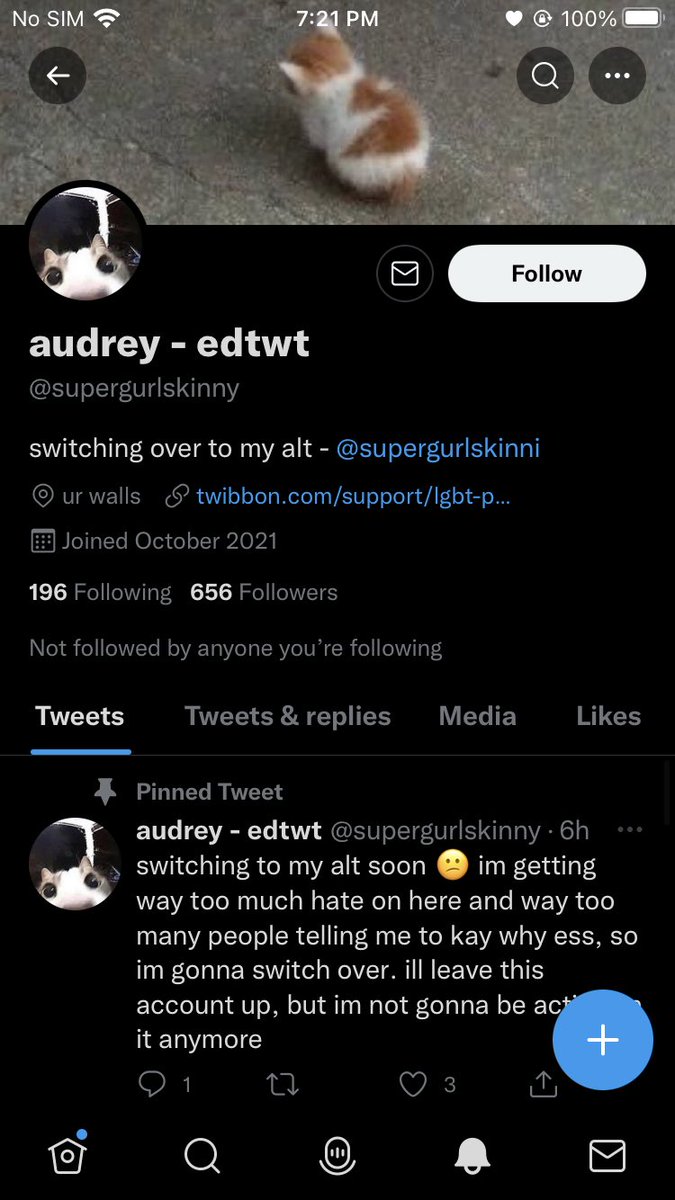 Asher tweet media