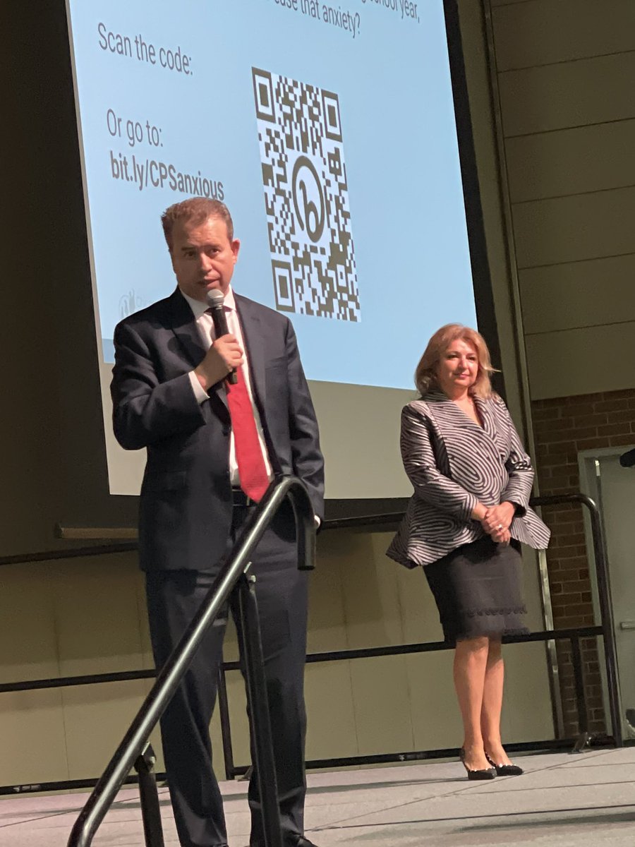 Today was a great day! Gearing up for an amazing 2022-2023 school year! <a href="/ChiPubSchools/">CPS - Chicago Public Schools</a> <a href="/CPSCareerReady/">CPSCollege&Career</a>