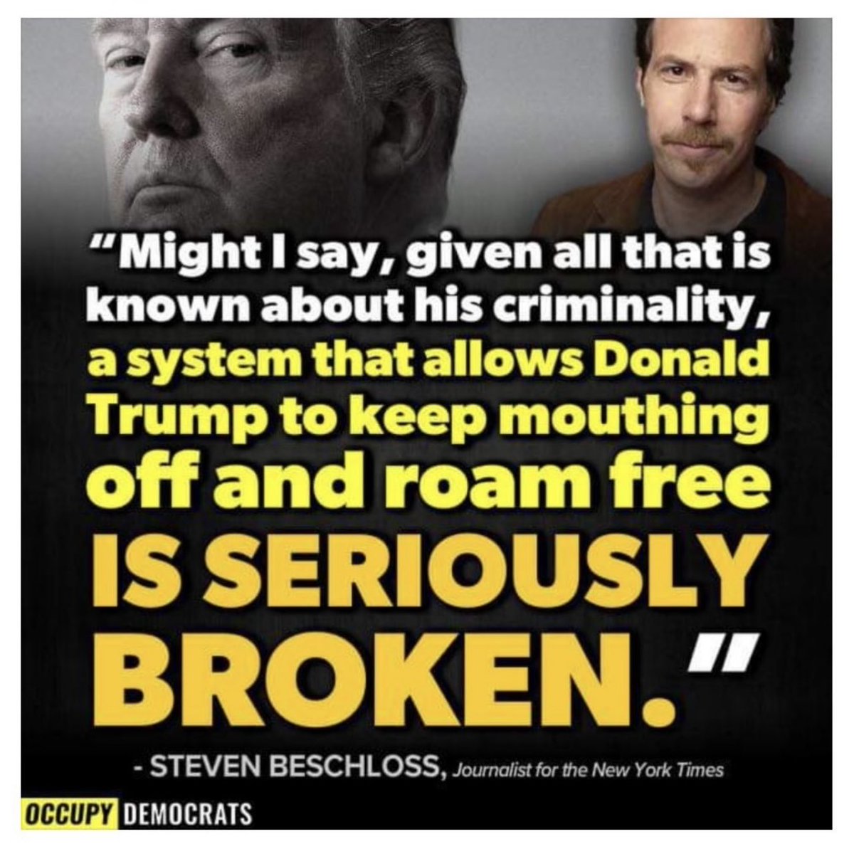 Denise (@ireland0828) on Twitter photo .<a href="/ProgBoomer/">Prog-Boomer: 34 Felony Convictions#PondScumExPOTUS</a> <a href="/CariCorbett100/">๐Cari Corbett๐</a> <a href="/customcore7/">Cari โฎ๏ธ DO SOMETHING! ๐บ๐ธ๐</a> <a href="/CorporatePiggie/">I'mRidenWithBiden</a> <a href="/claudia_herren/">Claudia Herren Joeโs our President no list</a> <a href="/Huckleberry2021/">I'm Your Huckleberry ๐๐๐น๐บ๐ธ</a> @pencolton @Dancthoms <a href="/new20/">Michelle King</a> <a href="/MrJohnJohn/">MrJohnJohn</a> <a href="/MarkLMcCrory/">Mark McCrory</a> <a href="/smaddoxsr/">Stephen Maddox Sr</a> @RalphPermanJr .<a href="/ProgBoomer/">Prog-Boomer: 34 Felony Convictions#PondScumExPOTUS</a> <a href="/CariCorbett100/">๐Cari Corbett๐</a> <a href="/customcore7/">Cari โฎ๏ธ DO SOMETHING! ๐บ๐ธ๐</a> <a href="/CorporatePiggie/">I'mRidenWithBiden</a> <a href="/claudia_herren/">Claudia Herren Joeโs our President no list</a> <a href="/Huckleberry2021/">I'm Your Huckleberry ๐๐๐น๐บ๐ธ</a> @pencolton @Dancthoms <a href="/new20/">Michelle King</a> <a href="/MrJohnJohn/">MrJohnJohn</a> <a href="/MarkLMcCrory/">Mark McCrory</a> <a href="/smaddoxsr/">Stephen Maddox Sr</a> @RalphPermanJr