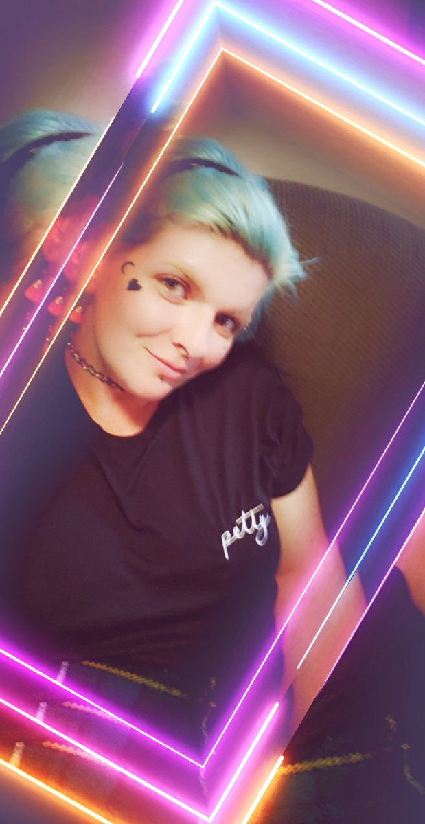 RayeQuinzel's tweet photo. Hell yeah!  My @charlottedobre #petty shirt came in!!!  Love it and love you Charlotte!!!!  

#CharlotteDobrePetty #Merch #PettyAf https://t.co/s2iIKvldcI