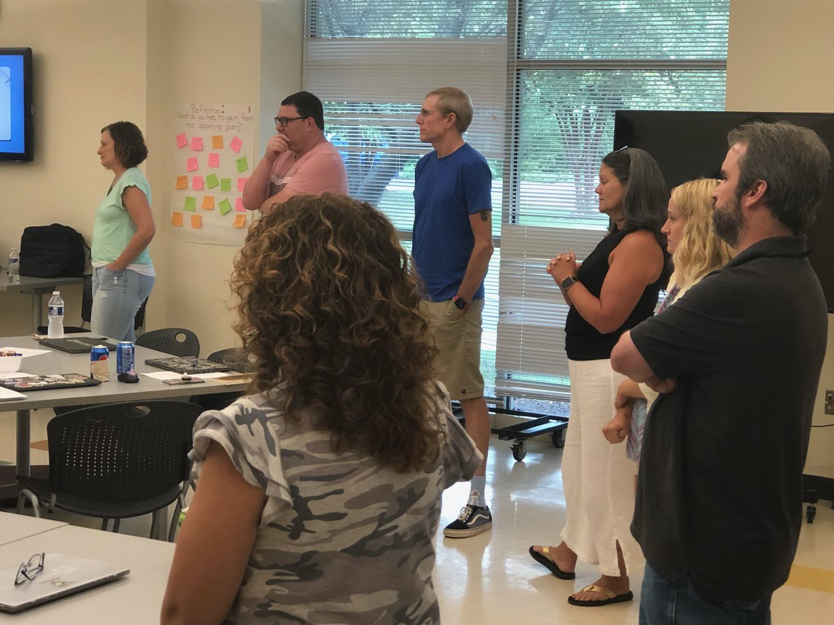 ThePrincipalFai's tweet photo. Data, intervention academic vocabulary oh my…#WizardofOz #VisionofChange # @HollyRidgeMS https://t.co/52gWvqwKfH