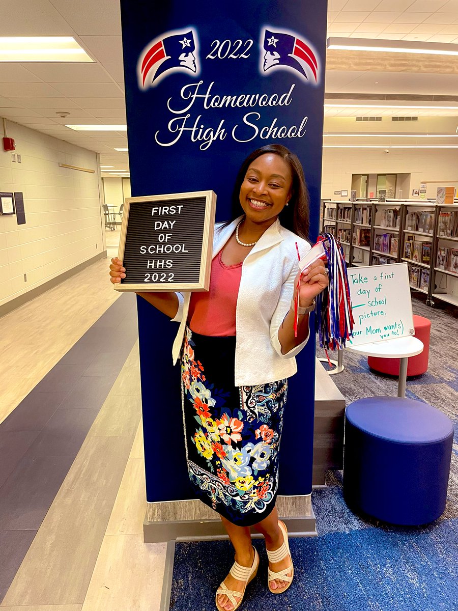 I’m thankful to wake up and do what I LOVE each day. #firstdayofschool
