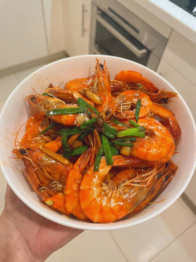Homemade