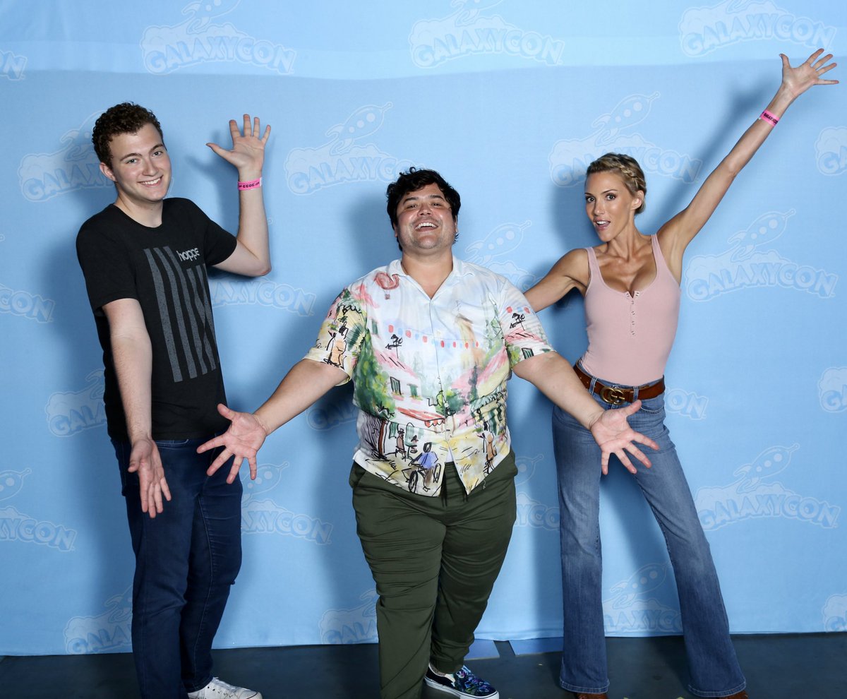 It’s Wednesday night! Y’all know what that means! New episode of #WhatWeDoInTheShadows on <a href="/hulu/">Hulu</a> Get some Guillermo in your life.