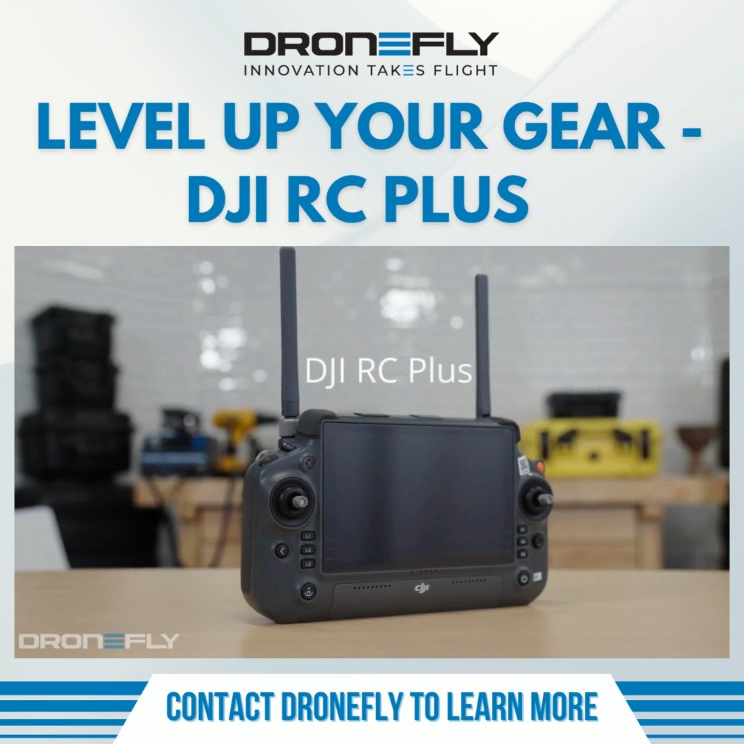 Dronefly tweet media