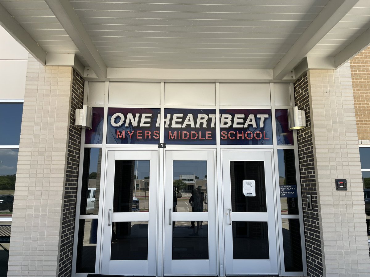 Trey Peden, M.Ed tweet media