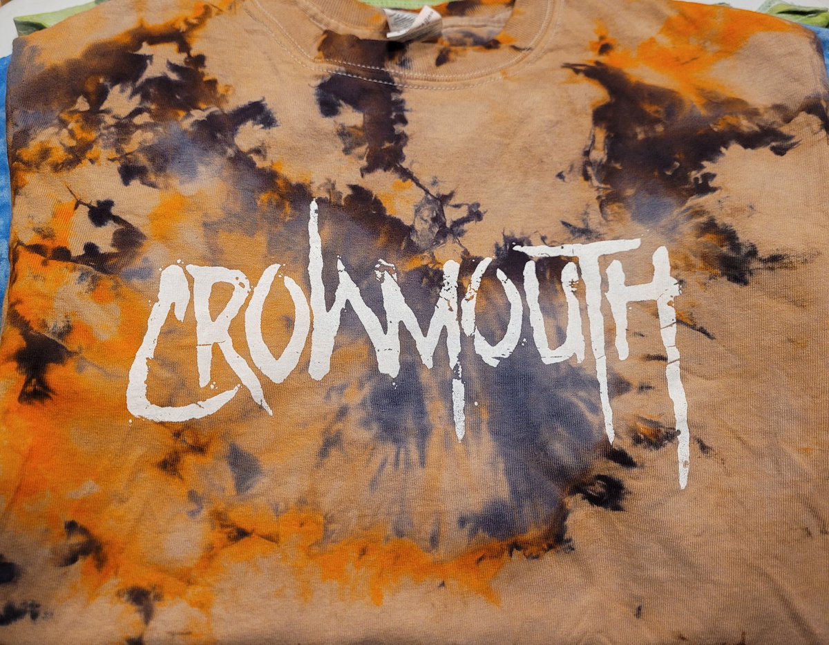 Look what just came in. #merch