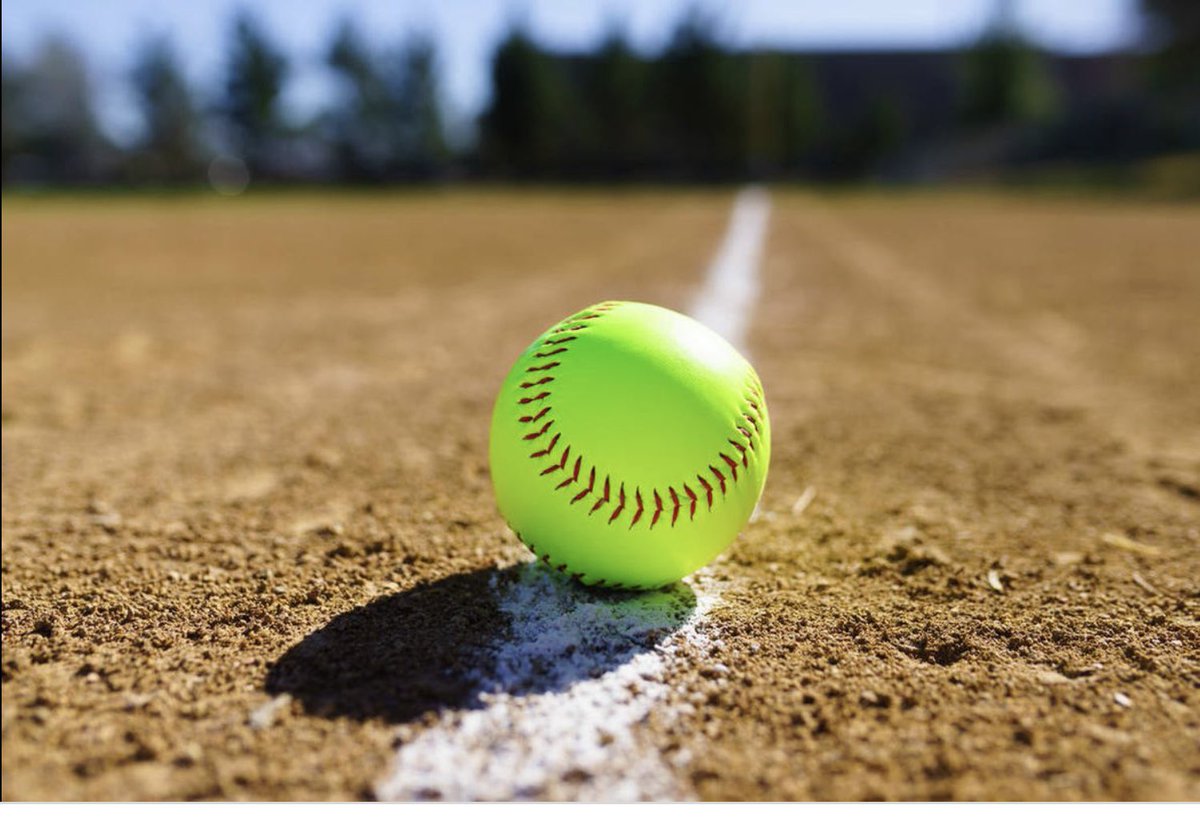 Don’t forget alumni night this Friday from 7:00 to 8:30. Alumni come take BP on the field and hang out with the 2022 Lady Mustangs.