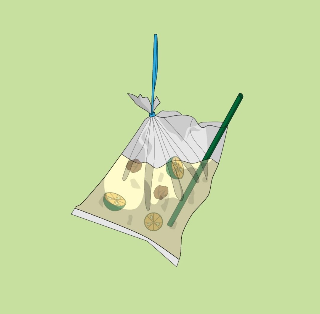 "Asam limau" the lime &amp; plum Juice is favored by most people on a hot day. In eastern Malaysia like Sabah, they call it "kichai ping".

Find out more at
app.pentas.io/user/farispuad 

#NFT #Pentas #NFTCommunity