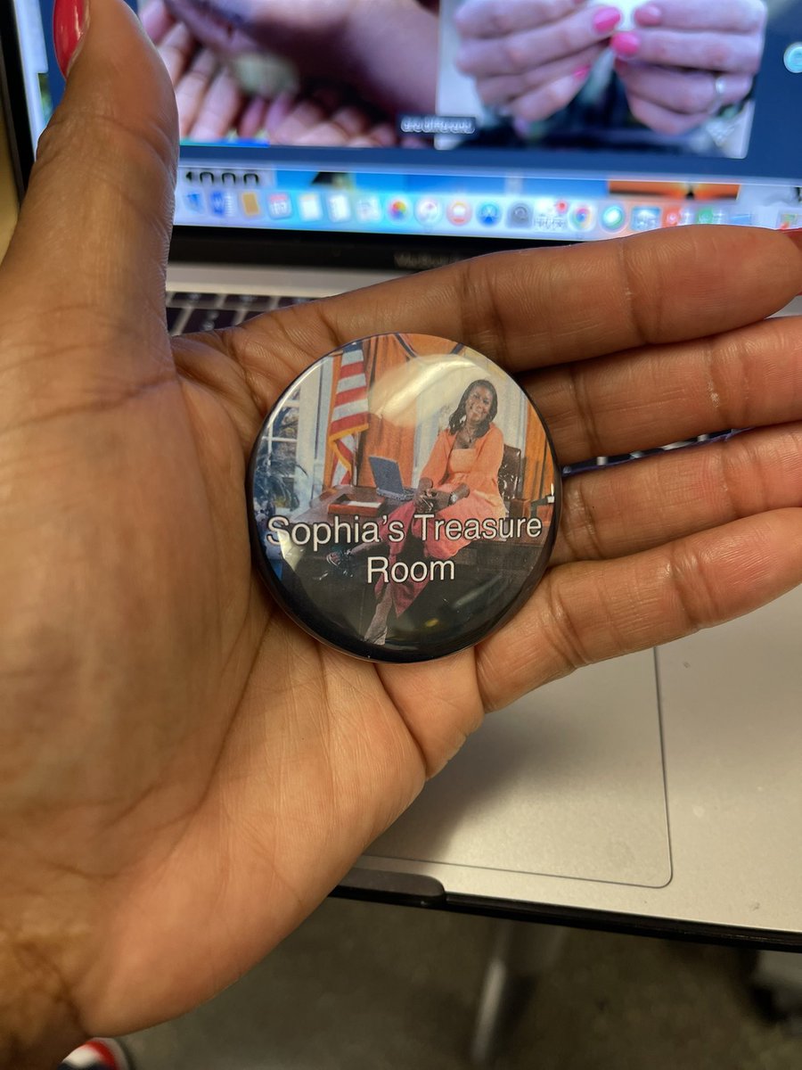 Vicker McClain -Assistant Principal tweet media