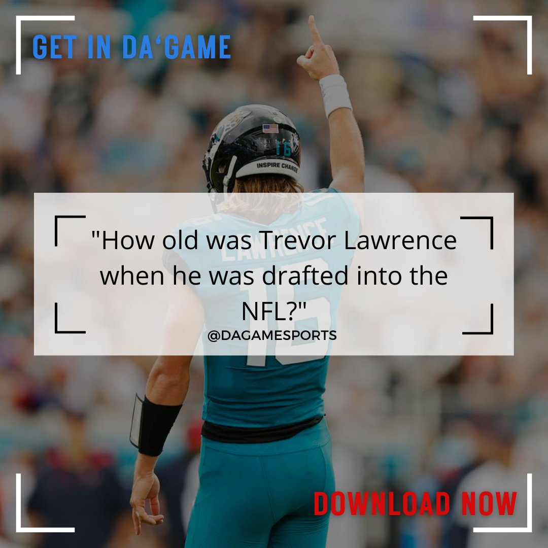 DaGameApp's tweet image. 🚨TRIVIA ALERT🚨

SWIPE FOR THE ANSWER

⬇️Download Da’Game sports trivia app to answer the question and test your knowledge!

🆓 DOWNLOAD
(Link in bio) for iOS &amp;amp; google play store!
linktr.ee/dagamesports