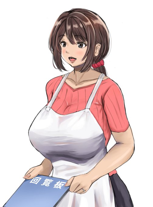 ムチムチな奥さん。早く脱がしたい。 