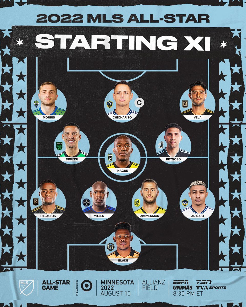 Major League Soccer tweet media