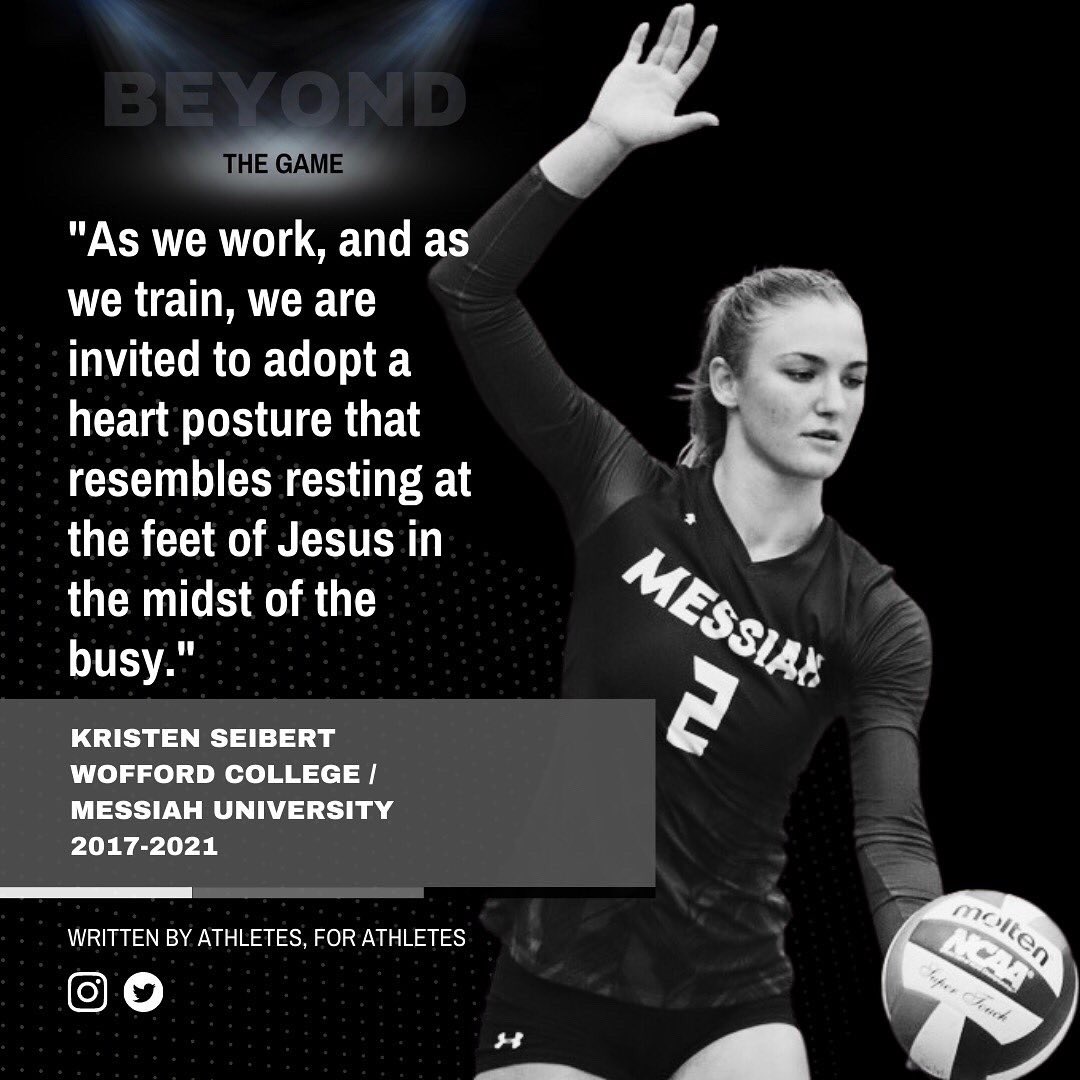 BEYOND THE GAME tweet media