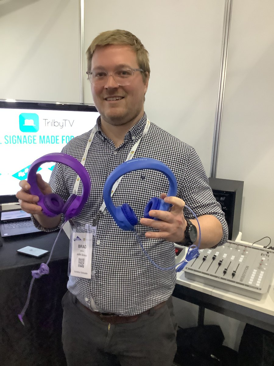 #switchonyoursignage #EduTECHAU