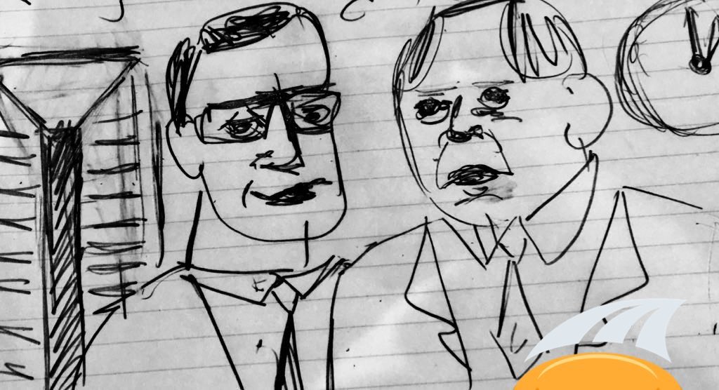 eaglehobo's tweet photo. #BarristerAymy “#HonkeeReCa? There goes the neighborhood.” #qldlaw #auslaw #brisbane #hongkong #refugeecamp #newworldcity #ladybarristerfriday on #midtierthursday https://t.co/MIsyjJ6fk0