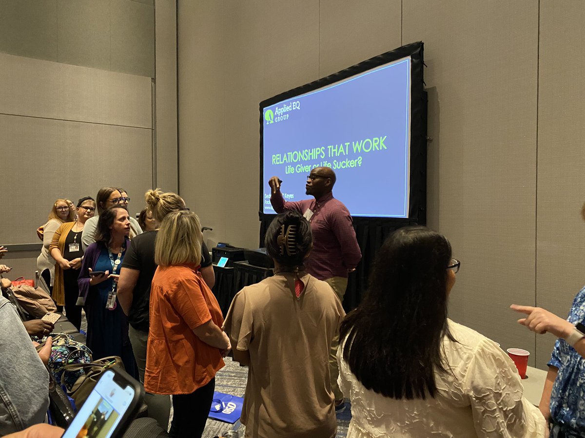 EvaPCFISD's tweet photo. Today was awesome and filled with excellent presenters! #CFISDPDWeek #WestonKieschnick #JoMascorro #SedKeyes https://t.co/uVvvCpHqv7