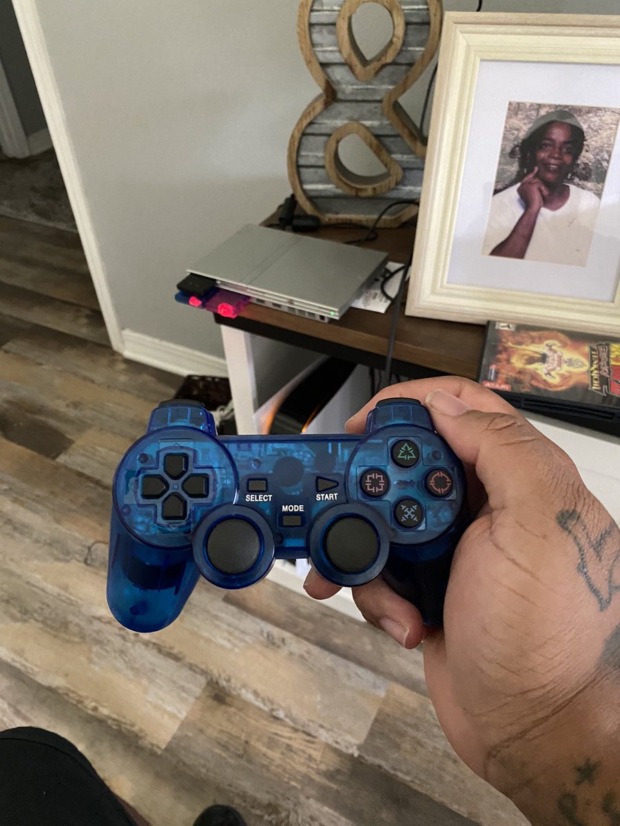 _Eltrain's tweet image. My copy of #DragonballzBudokaitenkaichi3 WORKS STILLL!!!!!
LETS GOOOOOOOOOOOOOOOOOOOOOO!!!!