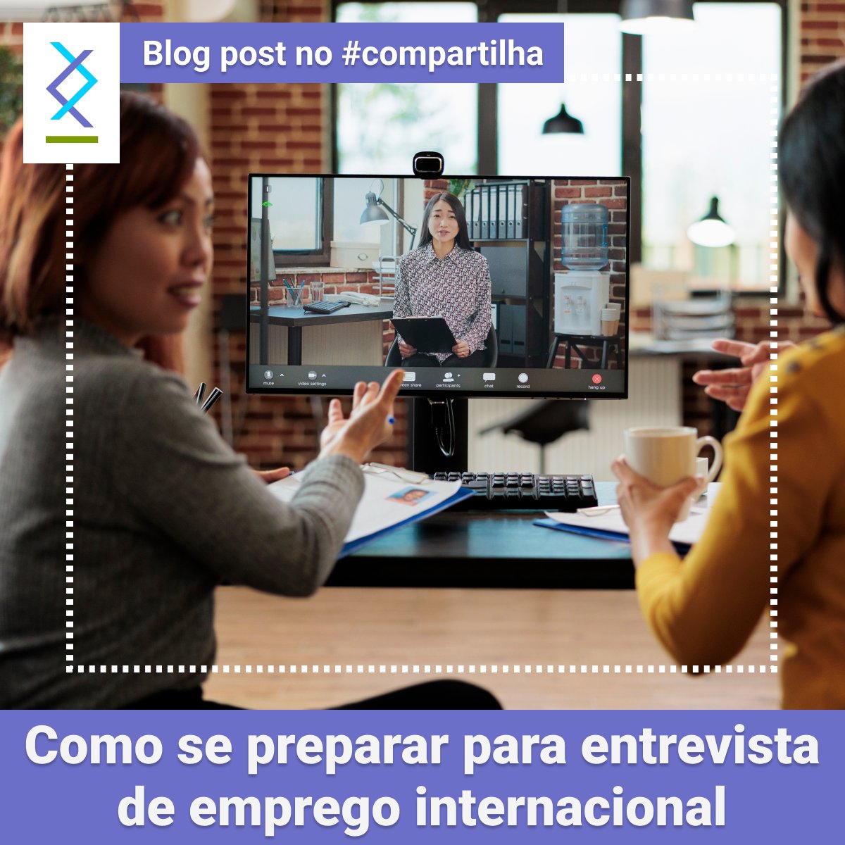 NewRiide's tweet photo. Sonha em ser programador fora do país? 

Saiba como se preparar para uma entrevista de emprego internacional e conquistar a sua vaga na área de tecnologia

Confira o artigo completo em nosso blog:
👉📱https://t.co/2cBajXyhHp https://t.co/aM04FmfoMU