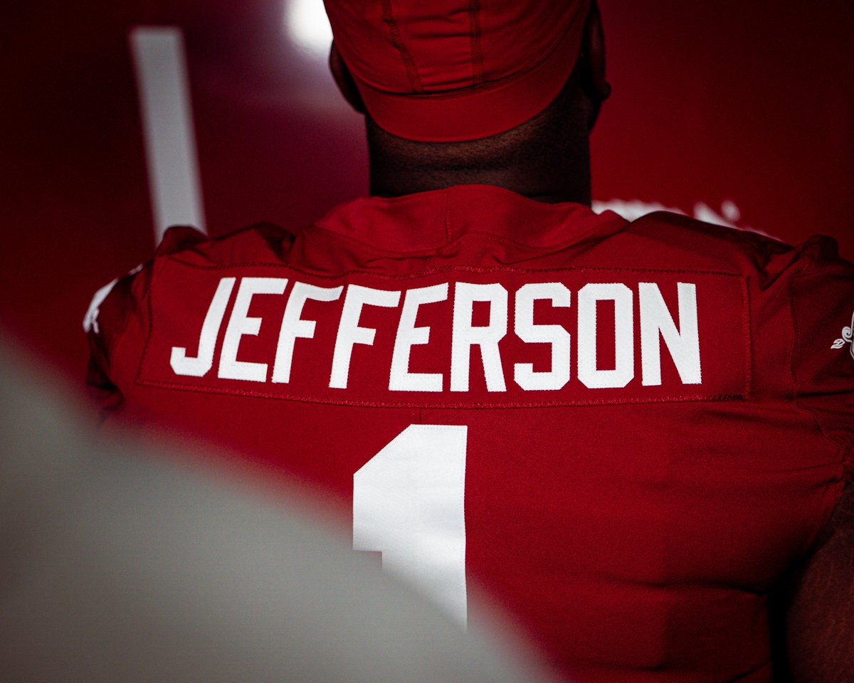 The spotlight’s on us 🐗