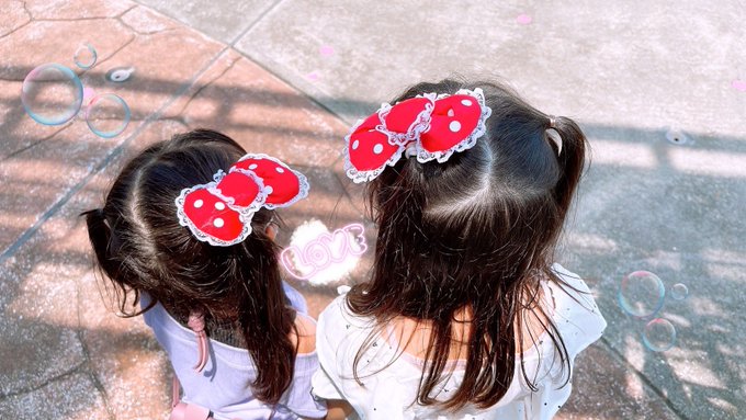 Twitterのコスプレ画像17