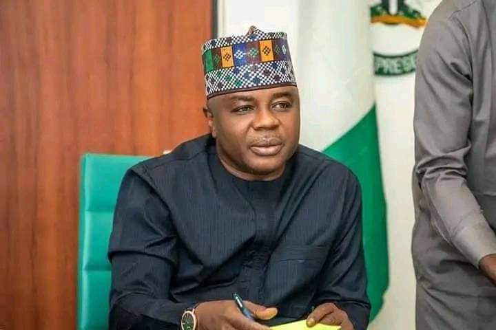 Elzubsk's tweet photo. Kudos to Rt. Hon Mukhtar Aliyu Betara @HonBetara for the donation of School for Higher Islamic Studies in #kwayaKusar local government of Borno state

God bless you sir thank you. https://t.co/fY8JiWiAWi