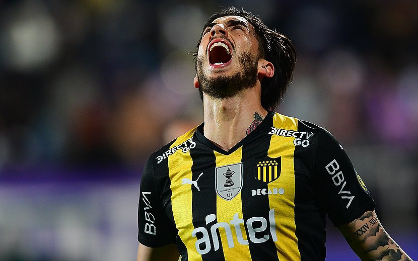 MartinCharquero's tweet photo. Nacional-Peñarol se jugará el domingo 4 de septiembre en el Gran Parque Central. https://t.co/DqkjEgO3AW