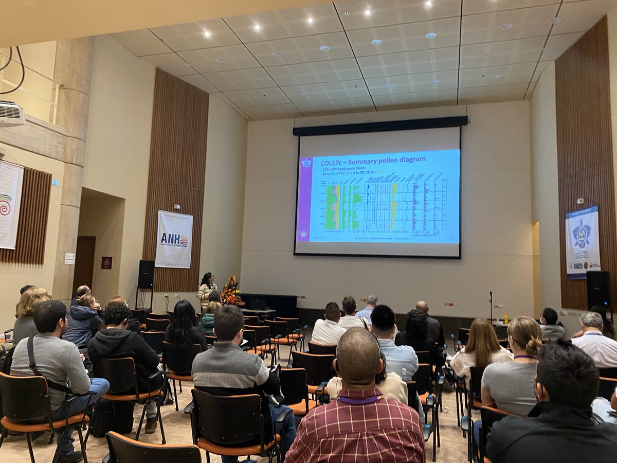 ingrid_pollen's tweet photo. The the third day of the @AASPTPS annual meeting @AASP_Manizales was as good as the other days. Great talks, posters and cultural events https://t.co/uhUH9rhVIK