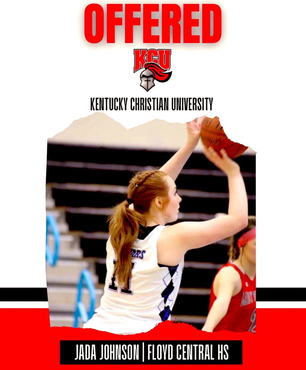 D&D Sports Network (@ddsportsnetwork) on Twitter photo Kentucky Christian University has now offered <a href="/_jadaxdanielle/">jada johnson</a> , a long athletic forward that plays like an enforcer. This is the 3rd Jaguars the Knights have offered off the 2022-2023 roster, Jada is a competitor that can impact the game in a number of different ways!! Kentucky Christian University has now offered <a href="/_jadaxdanielle/">jada johnson</a> , a long athletic forward that plays like an enforcer. This is the 3rd Jaguars the Knights have offered off the 2022-2023 roster, Jada is a competitor that can impact the game in a number of different ways!!